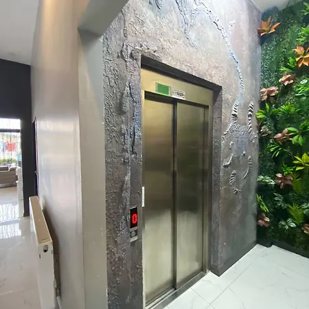 Continental Airport 3* 이스탄불