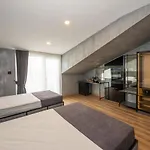 Continental Airport 3*