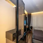 Continental Airport 3* Isztambul