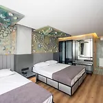 Continental Airport 3*