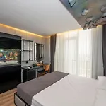 Szálloda Continental Airport 3*