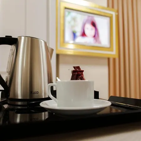 Continental Airport 3*