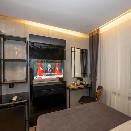 Continental Airport 3* Provincia di Istanbul