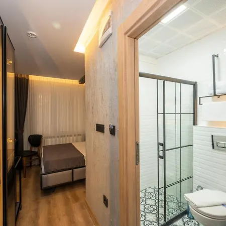 Continental Airport Hotel Stambuł