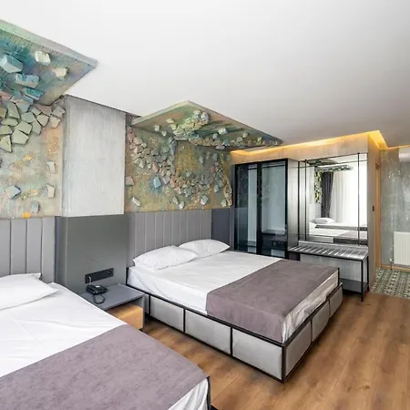 Continental Airport 3* Provincia di Istanbul