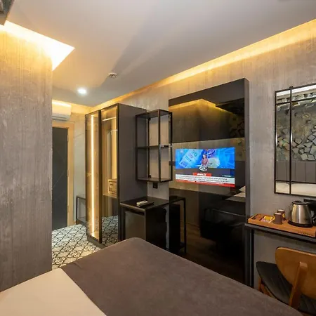 Hotel Continental Airport