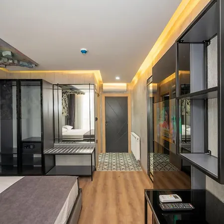 Continental Airport Isztambul