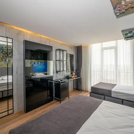Continental Airport 3*