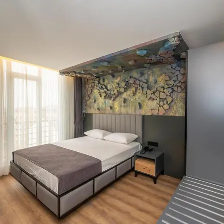 Continental Airport Hotel Provincia di Istanbul