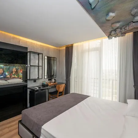 Hotel Continental Airport