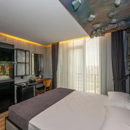 Hotel Continental Airport Provincia di Istanbul