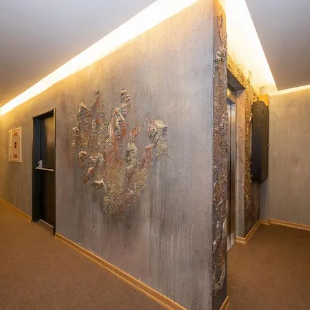 Continental Airport Hotel Istanbul