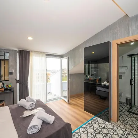 Hotel Continental Airport Stambuł