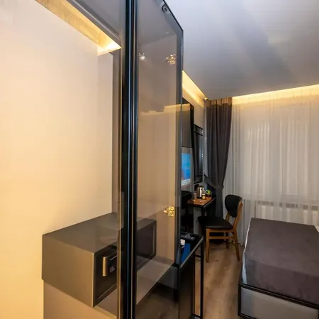 Continental Airport 3* Isztambul