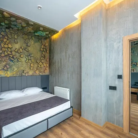 Bed & Breakfast Continental Airport 3*