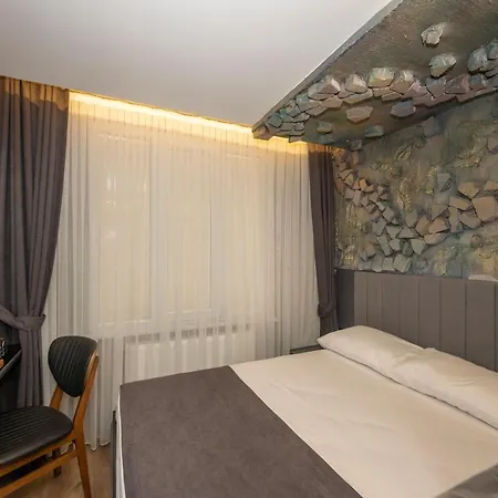 Szálloda Continental Airport