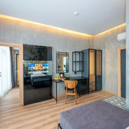 Hotel Continental Airport