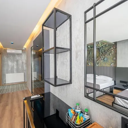 Hotel Continental Airport