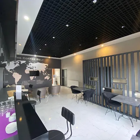 Continental Airport 3* Provincia di Istanbul