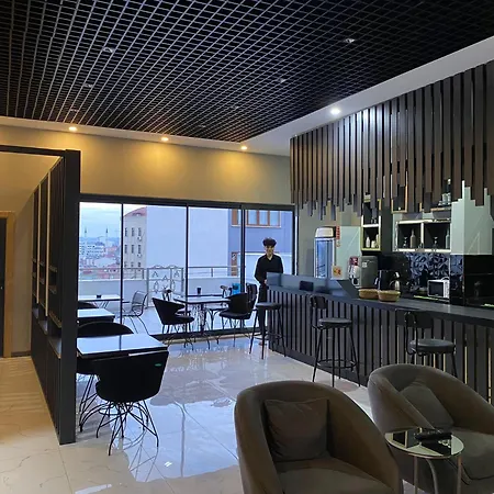 Hotel Continental Airport Provincia di Istanbul