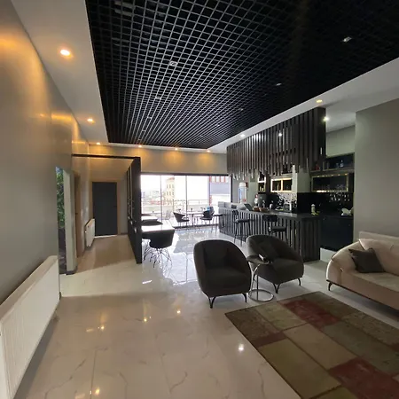 Continental Airport Istanbul