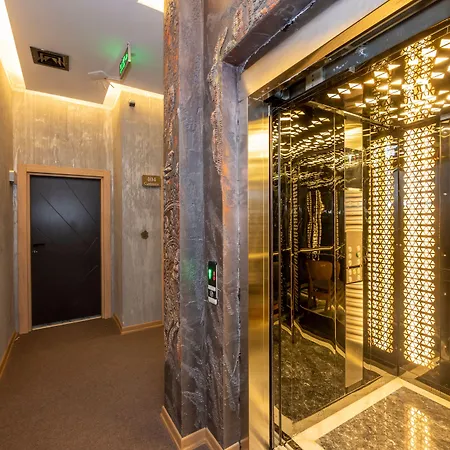 Hotell Continental Airport