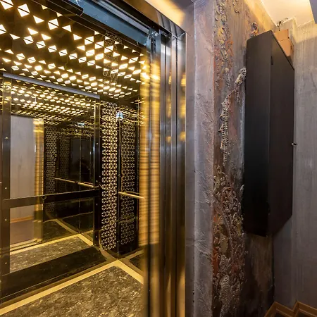 Continental Airport 3* Stambuł