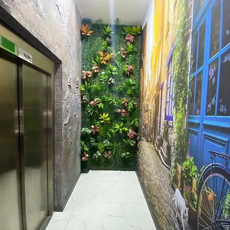 Continental Airport Hotel