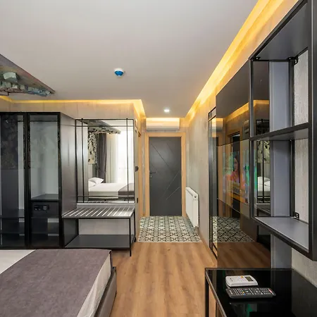 Hotell Continental Airport