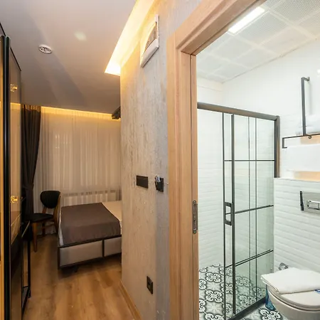 Continental Airport Istanbul