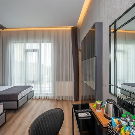 Continental Airport 3*