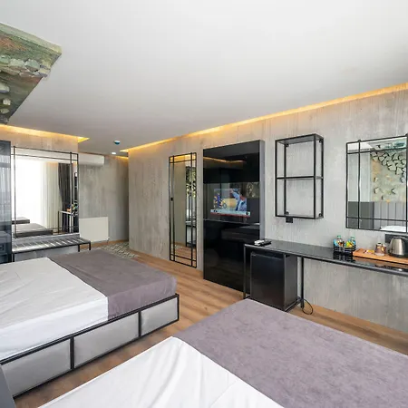 Continental Airport 3*