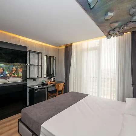 Hotell Continental Airport 3*