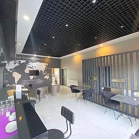 Continental Airport Bed & Breakfast Istanbul