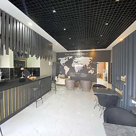 Continental Airport 3* Istanbul