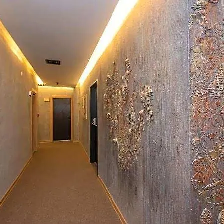 Continental Airport