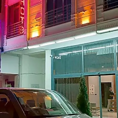 Continental Airport 3* איסטמבול