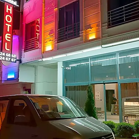 Continental Airport 3* Istanbul