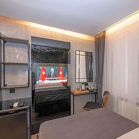 Continental Airport 3* איסטמבול