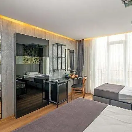 Continental Airport Bed & Breakfast