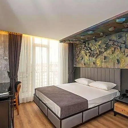 Bed & Breakfast Continental Airport