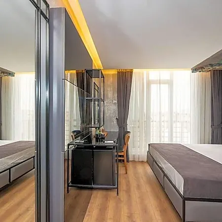 Continental Airport Bed & Breakfast