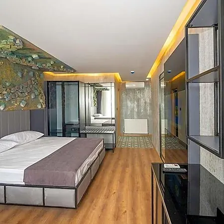 Continental Airport 3* Istanbul