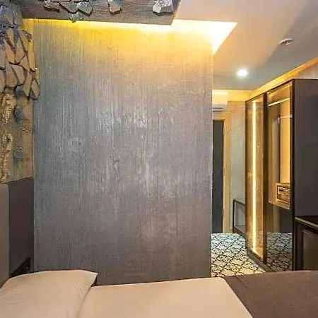 Continental Airport Bed & Breakfast Istanbul
