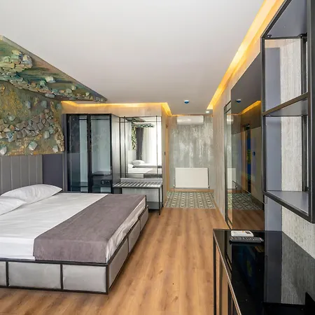 Continental Airport 3* Istanbul