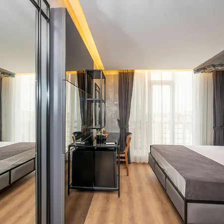 Continental Airport Bed & Breakfast