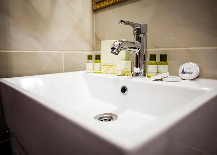 Hotel Continental Airport Estambul