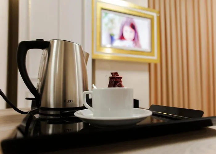 Continental Airport 3*