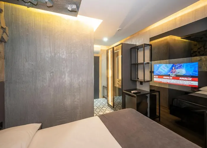 Continental Airport Hotel 3*