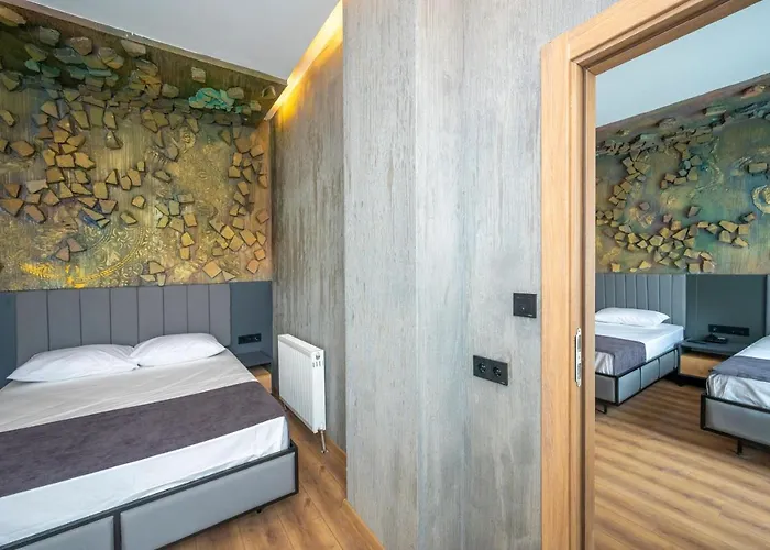 Continental Airport 3*